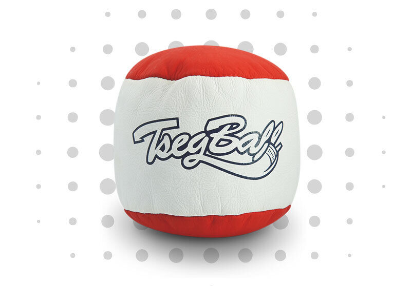 Tsegball